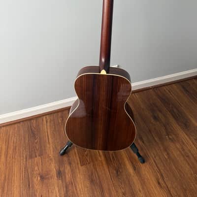 Santa Cruz custom OM short scale image 2