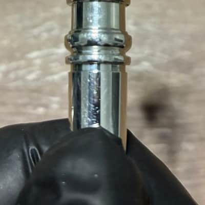 Vincent Bach 10 1/2CW Cornet Mouthpiece image 4