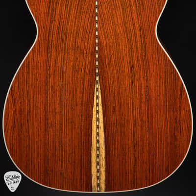 2024 - Collings 003A 42 Style - Adirondack Spruce & Cocobolo (Pre-Owned) image 5