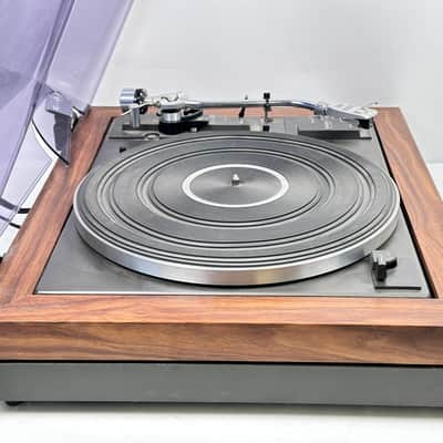 Pioneer PL-A45D Fully Automatic Turntable Vintage Record Player image 12