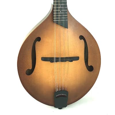 Breedlove Premier OF Mandolin - The Last of the American-Made Breedloves image 7