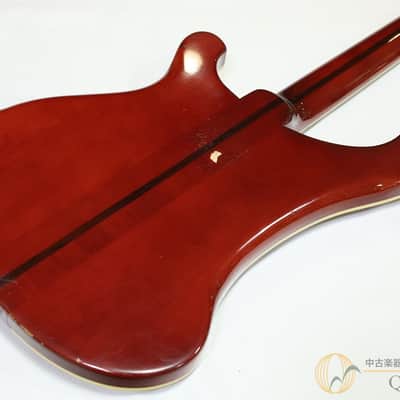 Rickenbacker "4001" 1979 image 5