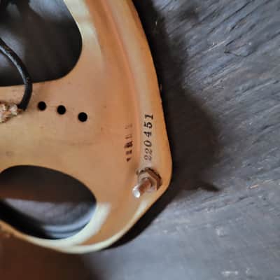 Fender Tweed Princeton 5F2 1956 Clean, 100% Original and it Works Great! - Tweed image 23