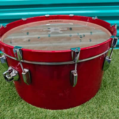 Immagine ⚡Pearl Session Studio Classic 22"X11" Gong Drum⚡ - 13