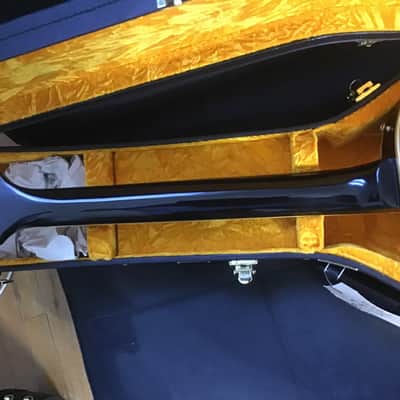 Gibson Custom Shop 68 Les Paul Custom 50th anniversary 2018 - Nitro VOS image 20