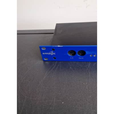 Emagic AMT8 - MIDI Interface - Good image 5