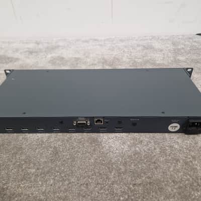 Kramer VS-81H 8x1 HDMI Switcher  - Seamless Switching, High Resolution - Very Good image 6
