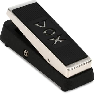 Vox V846-HW Handwired Wah Pedal image 2