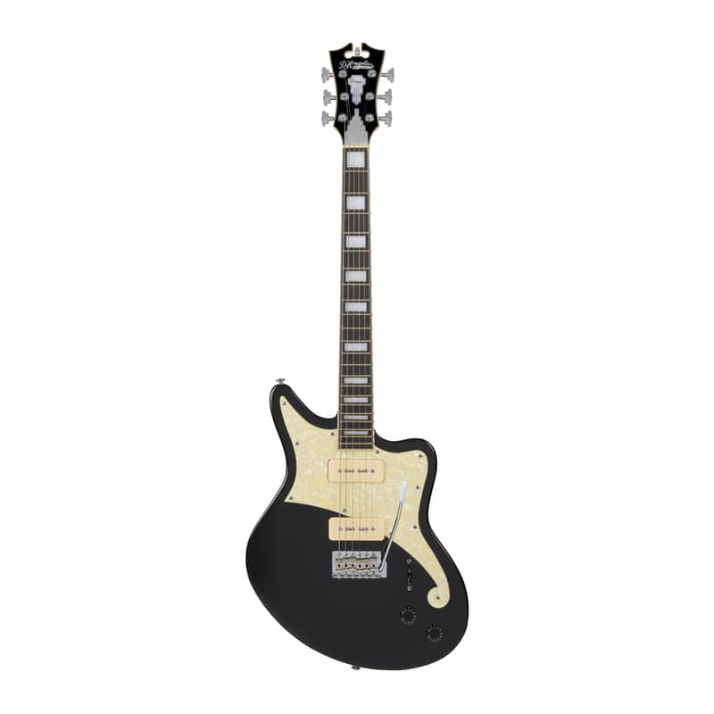 D'Angelico Premier Bedford SS with Tremolo image 1