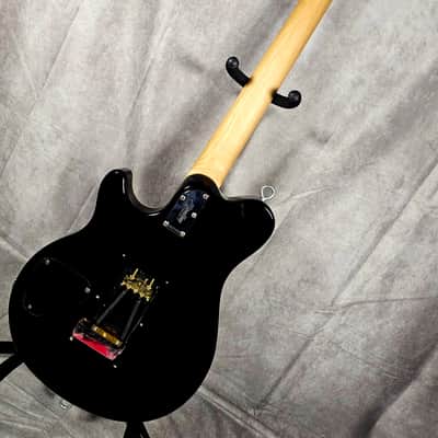 Sterling AX40D Axis EVH Runaround Custom image 10