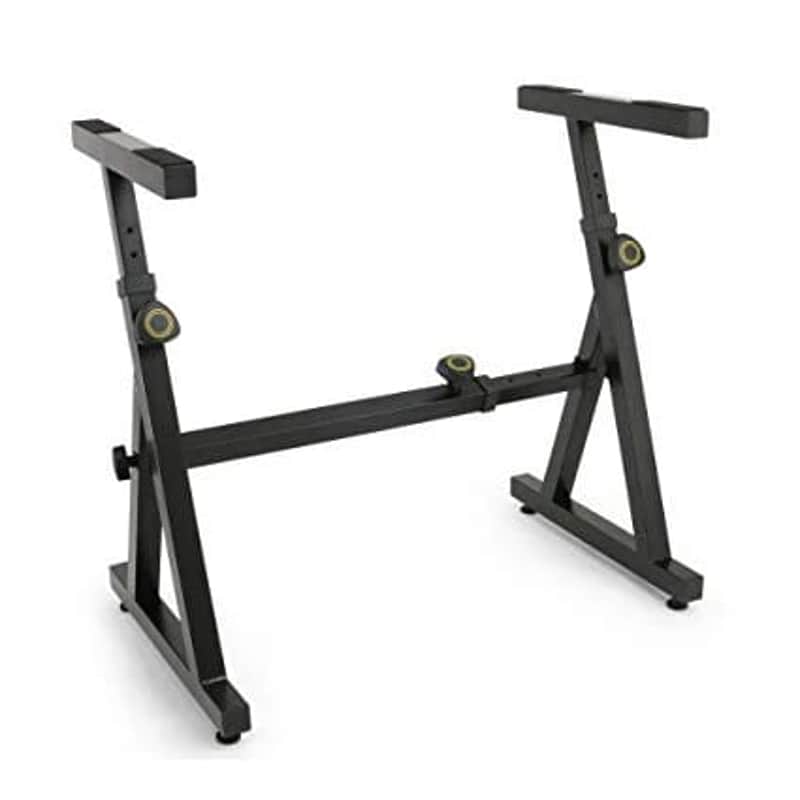 Plixio Z-Style Keyboard Stand image 1