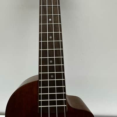 Mahalo MH2CEBNA Ukulele image 4