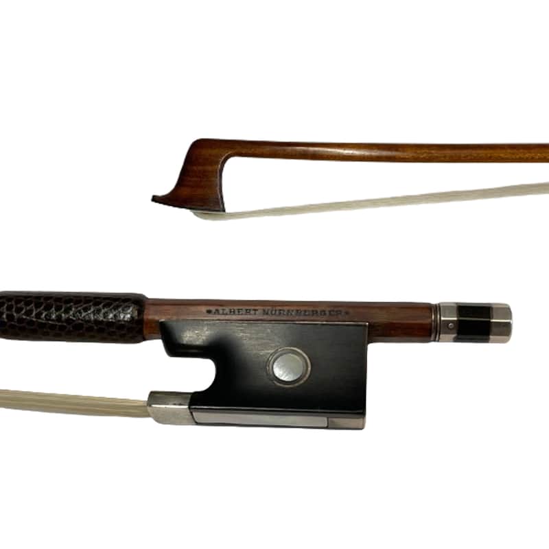 Albert Nürnberger Violin image 1