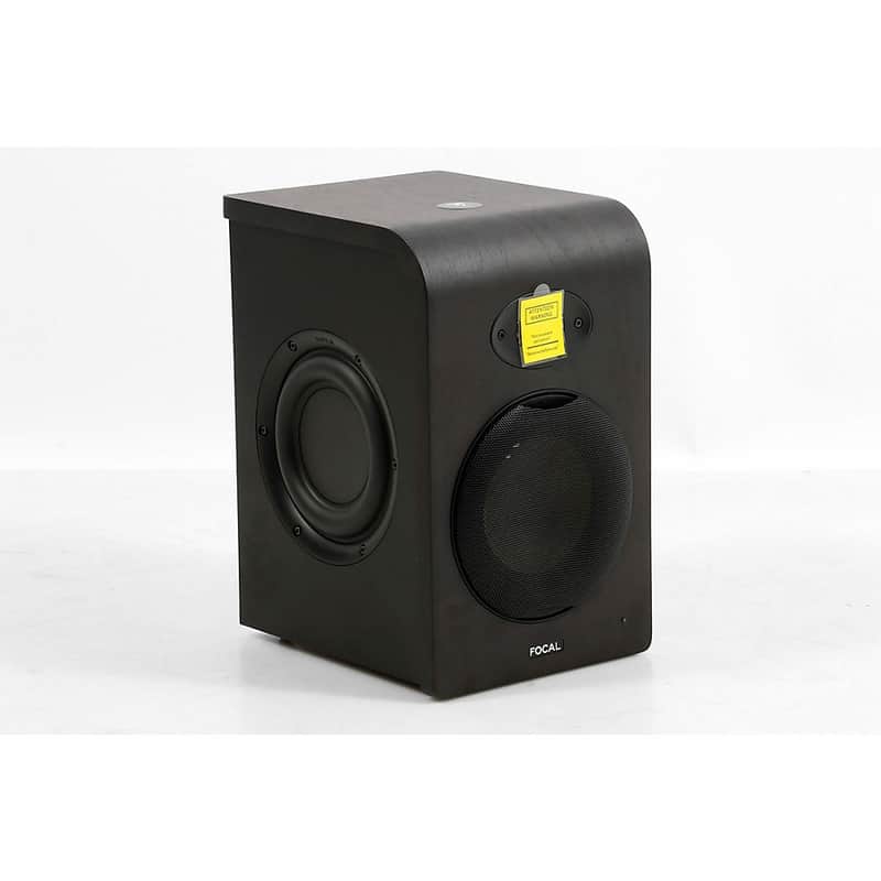 Focal Shape 65 6.5" Powered Studio Monitor (Each) Regular image 1