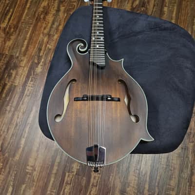 Eastman MD315 F-Style Mandolin  - Satin Lacquer image 1