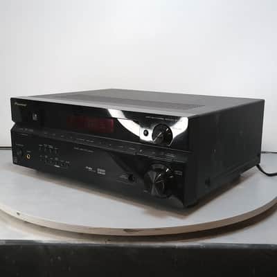 Pioneer SX-218 Receiver HiFi Stereo Vintage 2 Channel Home Audio AM/FM image 2