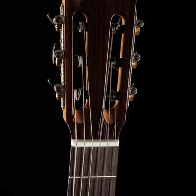 Cordoba GK Studio Negra - Natural - Free Shipping image 8