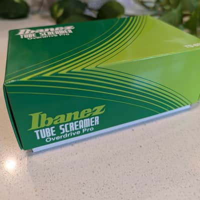 Ibanez TS808 Tube Screamer 2004 - Present - Green image 3