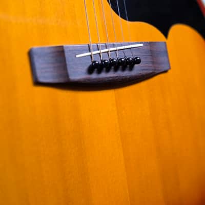 Yamaha FG-165 image 7