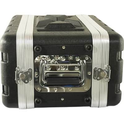 Grundorf Corporation ABS-WR0408B ABS Series Wireless Rack – 4 S FREE SHIPPING image 3
