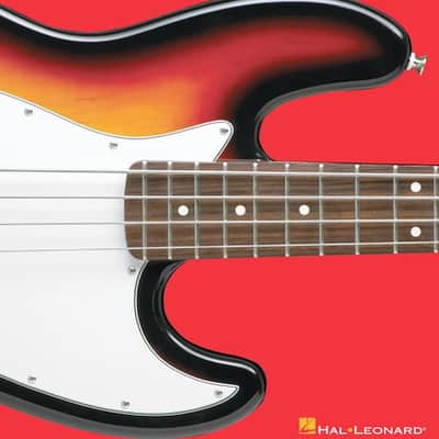 Hal Leonard Bass Method - Complete Edition - Books 1, 2 and 3 Bound Together in One Easy-to-Use Volume! image 10