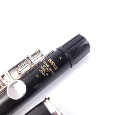 *MINT* Refurbished Yamaha YPC 62R *Wave* Professional Wood Piccolo +Warranty image 4