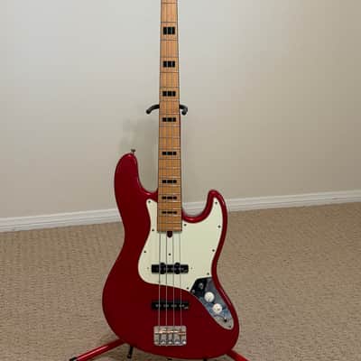 Crews Maniac Sound OS-JB Custom 2010s - CAR image 1