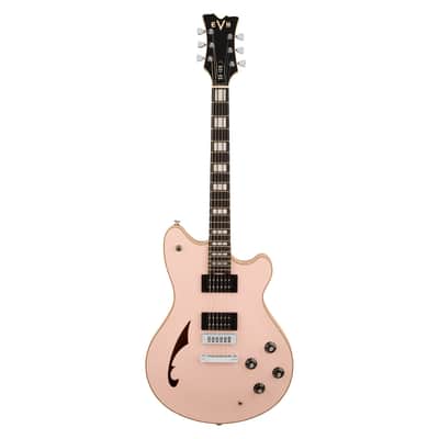 EVH SA-126 Special Limited Edition - Satin Shell Pink image 2