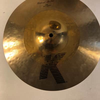 Zildjian K Custom 13” Hybrid Hi Hats (pair) image 3