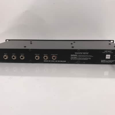 DigiTech RDS 1900 Digital Delay System Effects Module image 2