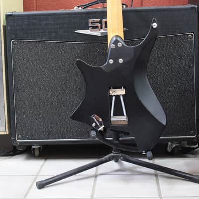 Strandberg Guitars Boden Classic NX6 2023 - Black Rosewood image 4