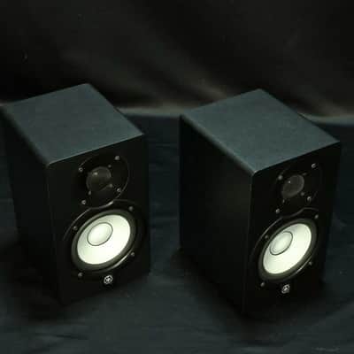 YAMAHA HS5 Pair [JFZZ01522] (07/14) image 2