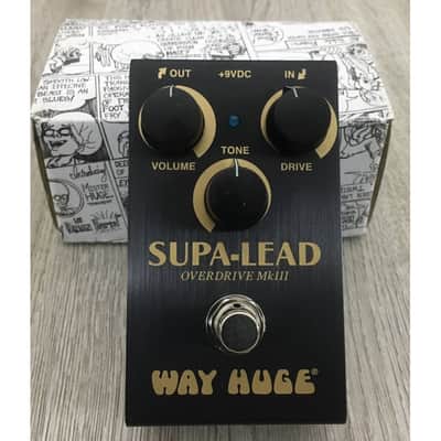 Way Huge Supa-Lead Overdrive image 1