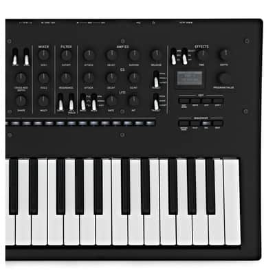 Korg Minilogue XD EXDEMO image 7
