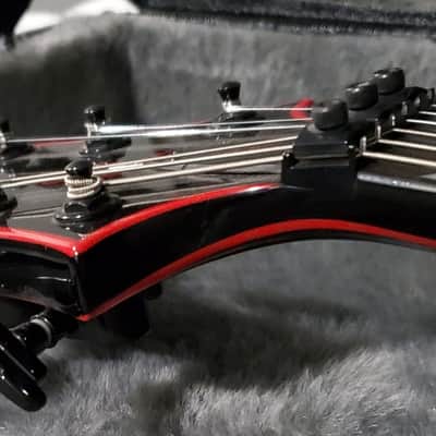 BC Rich  Pat O'Brien Jr. V Icon image 11