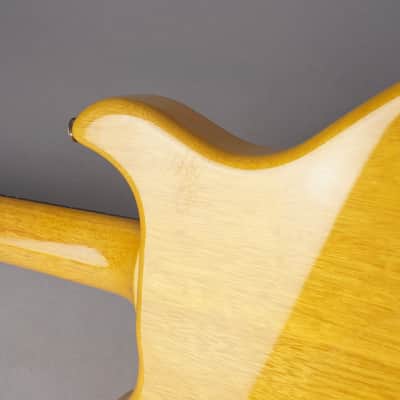 Hamer USA Artist Korina P90 - 2000 - Natural image 12
