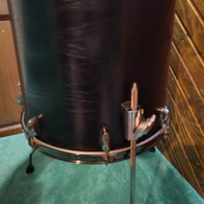 Yamaha Live Custom Oak Shell 15"(Depth)x16"(Diameter ) Floor Tom image 5
