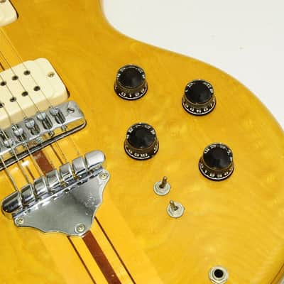 Greco GO-1000 Speed Way Electric Guitar Ref No.5319 | Reverb