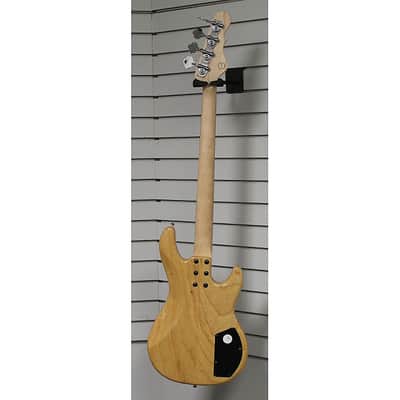 G&L Tribute L2000 Left-Handed Electric Bass Guitar image 4