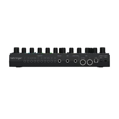 Behringer RD-78 Analog Drum Machine image 3