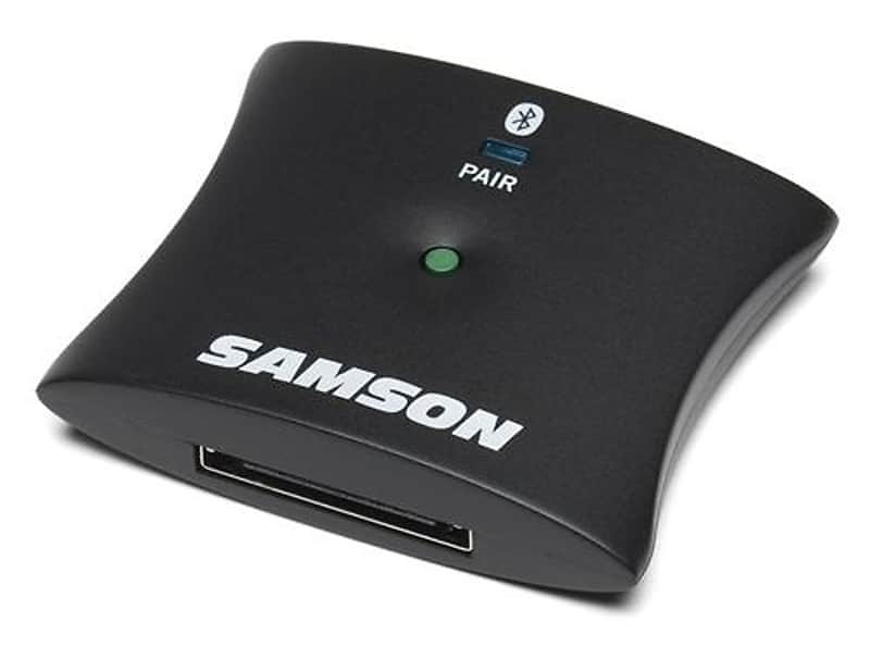 Samson BT30 30-Pin Bluetooth Receiver image 1