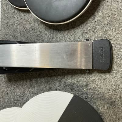 Roland TD-1K Module, Pads, + Parts image 15
