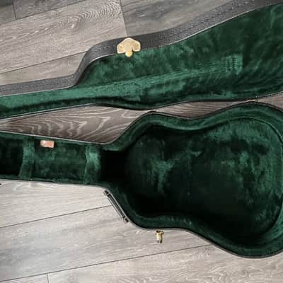 Martin J12-16 12 String Guitar With Case + LR Baggs VT Pickup - Made in USA image 13
