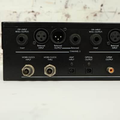 ART (Amplified Research & Technology) Digital MPA Two-Channel Microphone Preamp image 9