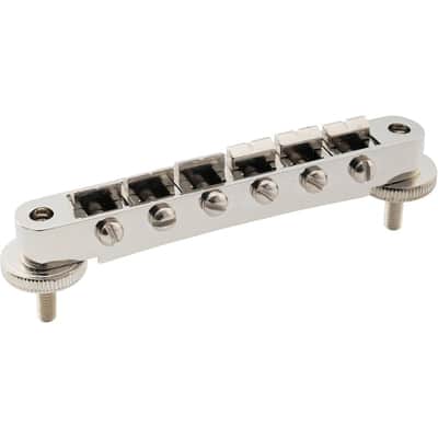 Gotoh PU搭載 JAGARD モッキンバードタイプ 新品弦交換済 hide Fender Gotoh Japan Relic 104B Style Tune-o-matic Bridge Aged