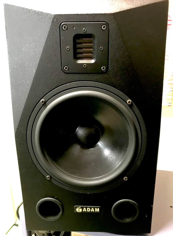 Adam P22 Speakers image 1
