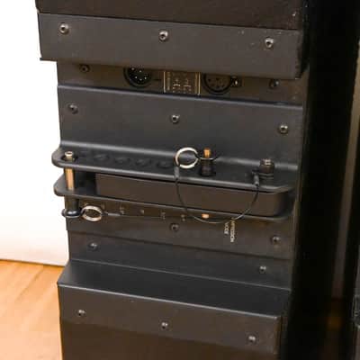 Clair Bros i212-i Dual 12" Install Line Array Speakers 90° (PAIR) CG0104D *ASK FOR SHIPPING* image 12