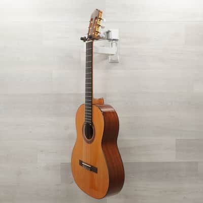 Used Cordoba DOLCE Solid Top Acoustic Guitar Natural image 8