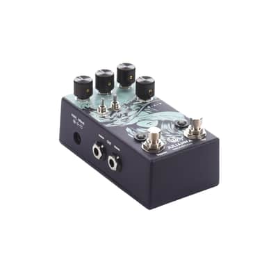 Walrus Julianna Stereo Analog Chorus/Vibrato image 2