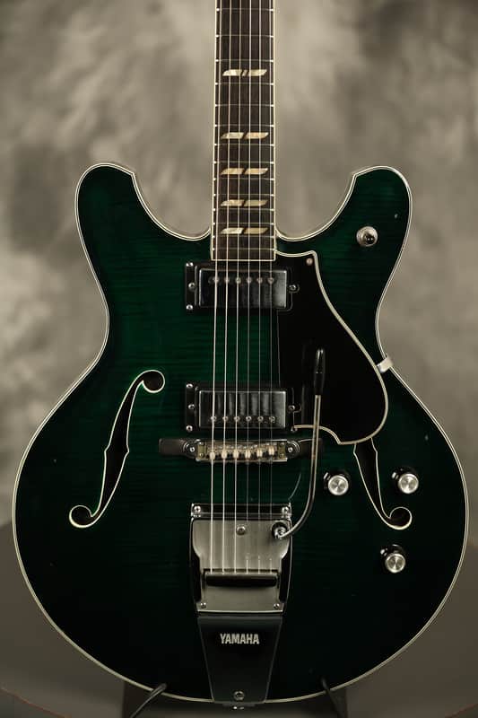 Yamaha SA-50 Hollow Body 1967 - 1972 | Reverb Canada